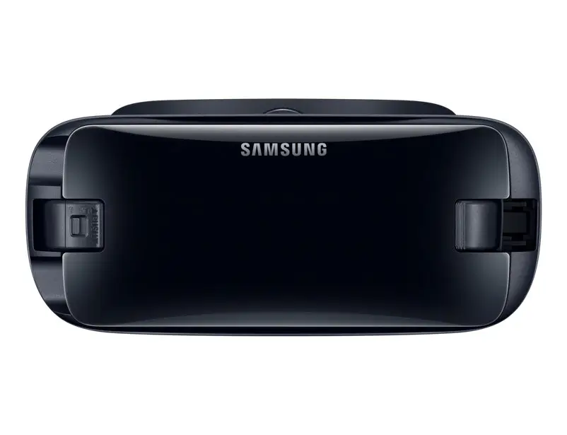 Samsung Gear VR SM-R325NZVAXEZ