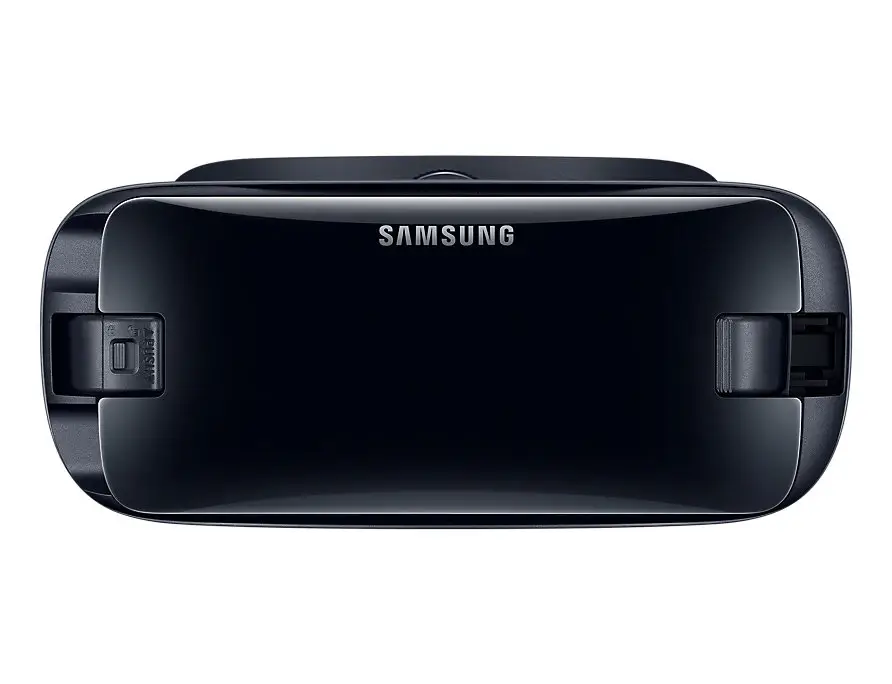 Samsung Gear VR SM-R325NZVATUR Baş Monteli Ekran