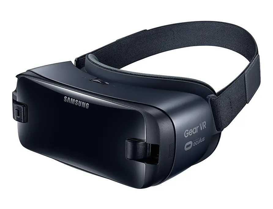 Samsung Gear VR SM-R325NZVCNEE Thumbnail 2