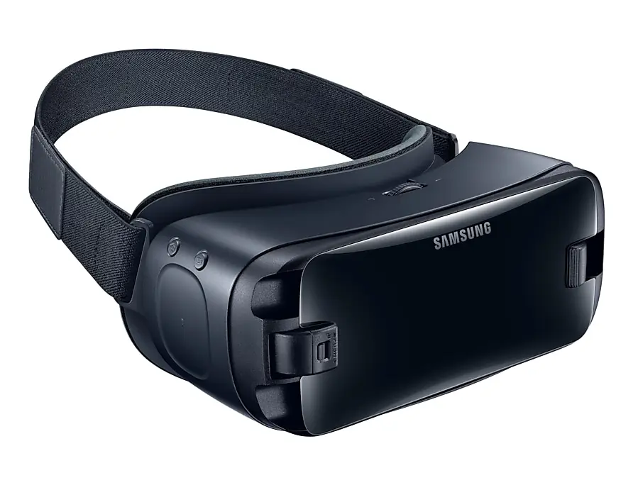 Samsung Gear VR SM-R325NZVCNEE Thumbnail 3