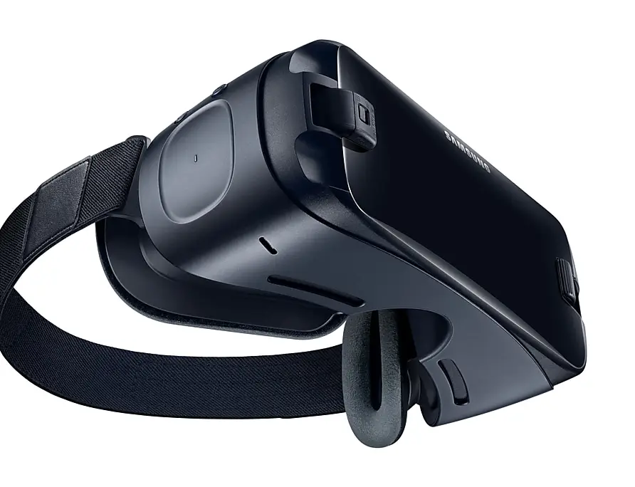 Samsung Gear VR SM-R325NZVCNEE Thumbnail 6