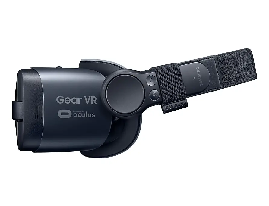 Samsung Gear VR SM-R325NZVCNEE Thumbnail 8