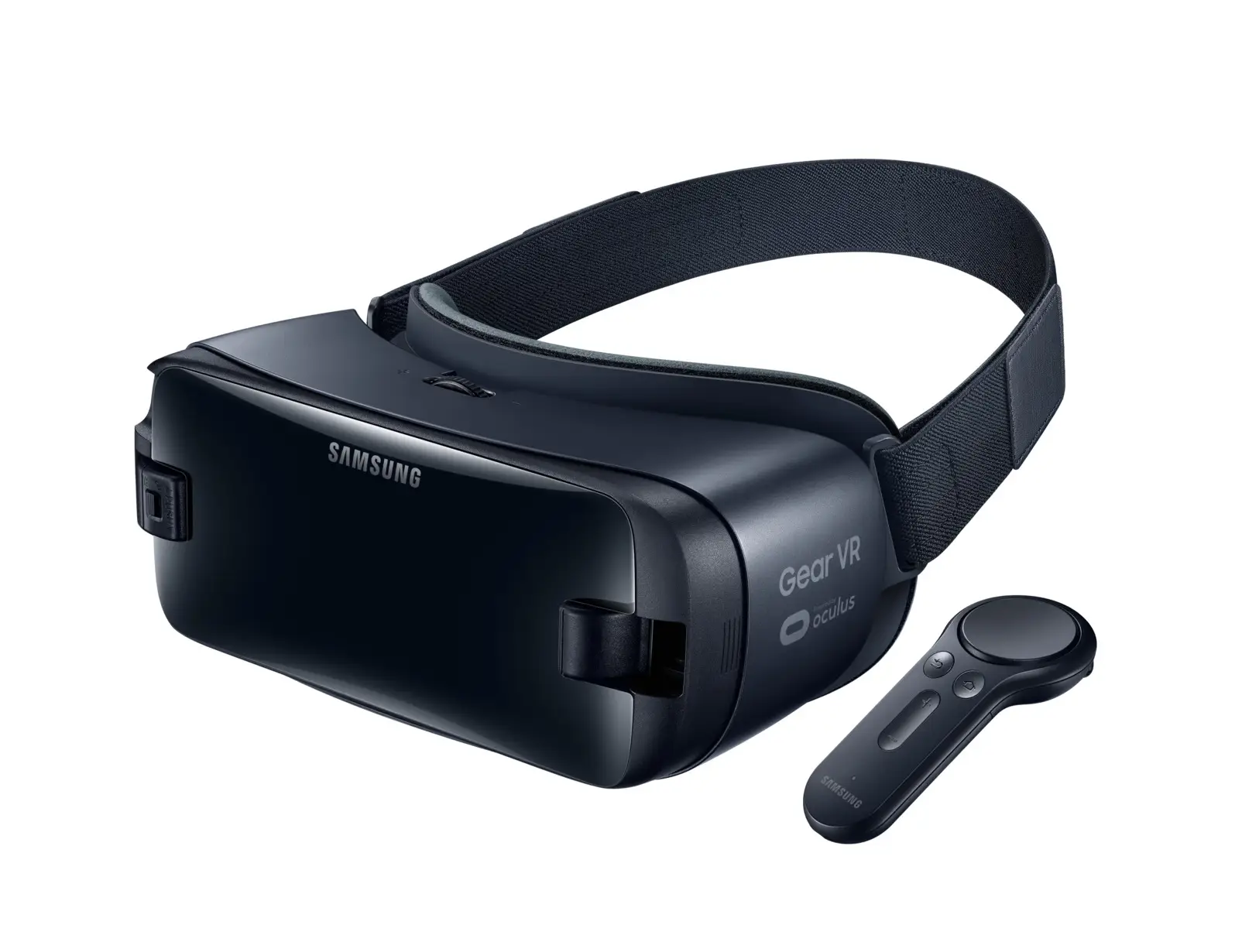 Samsung Gear VR SM-R325NZVCPHN Baş Monteli Ekran