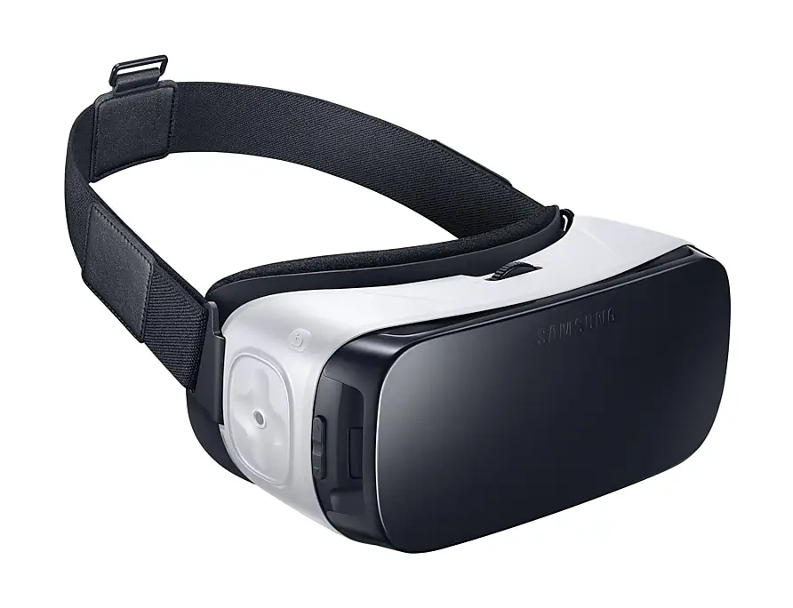 Samsung Gear VR SM-R322NZWAXSG Thumbnail 2
