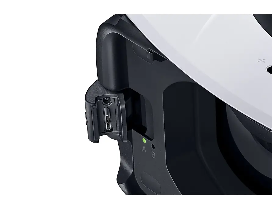 Samsung Gear VR SM-R322NZWAXSG Thumbnail 5