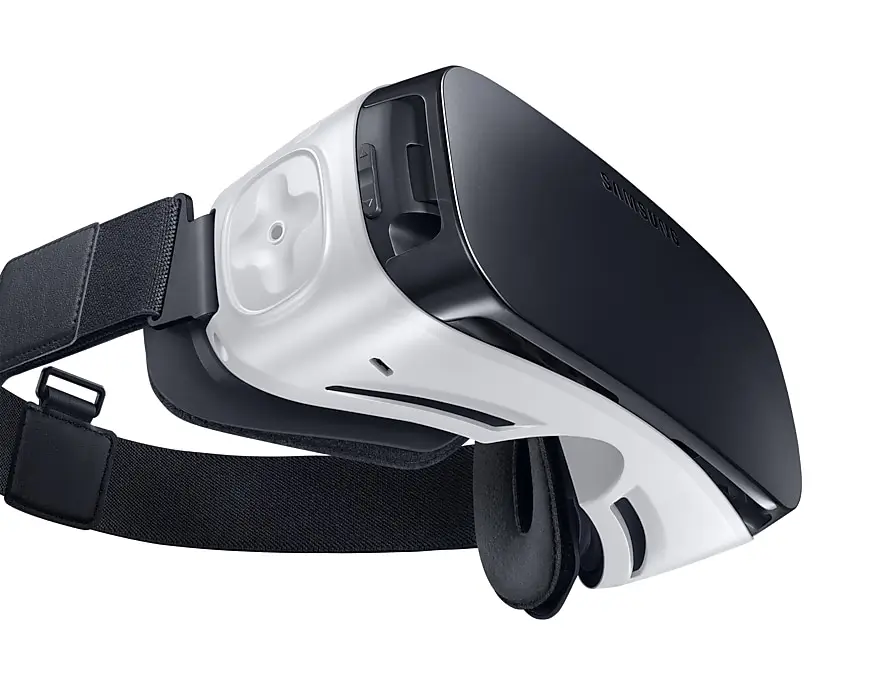Samsung Gear VR SM-R322NZWAXSG Thumbnail 7