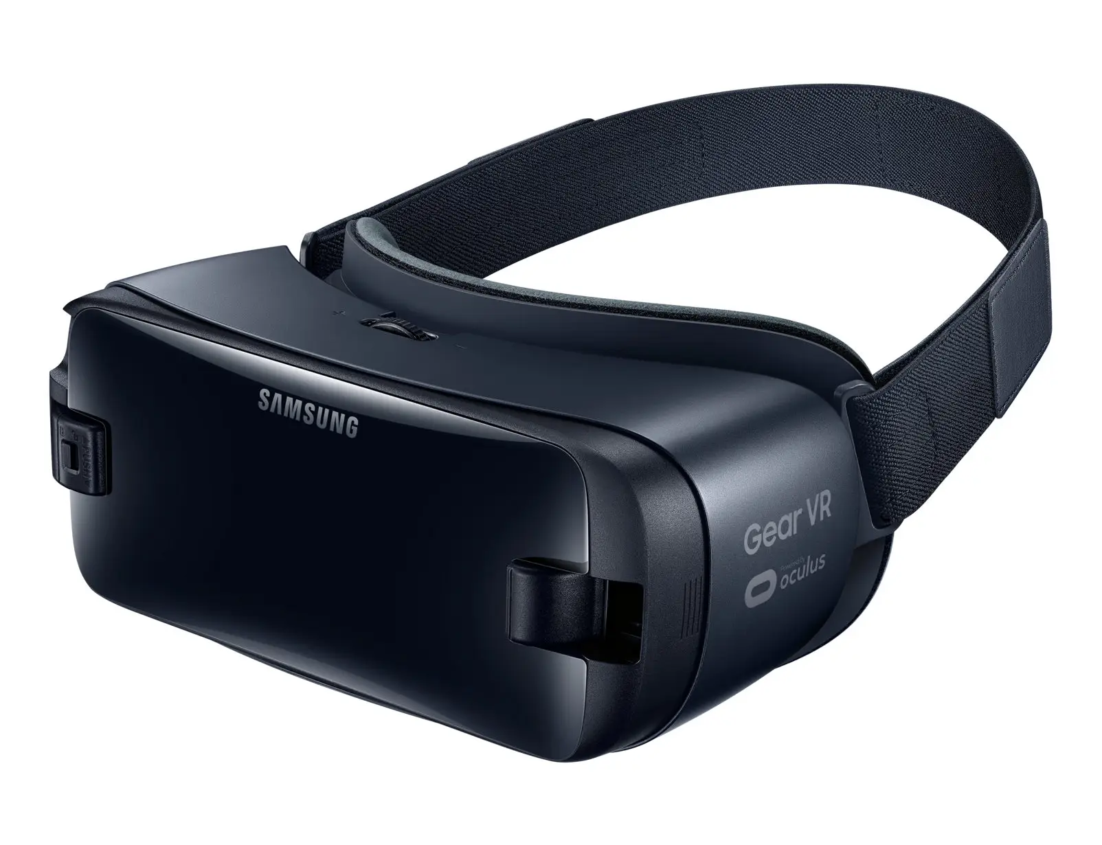 Samsung Gear VR SM-R325NZVCPHE Thumbnail 2