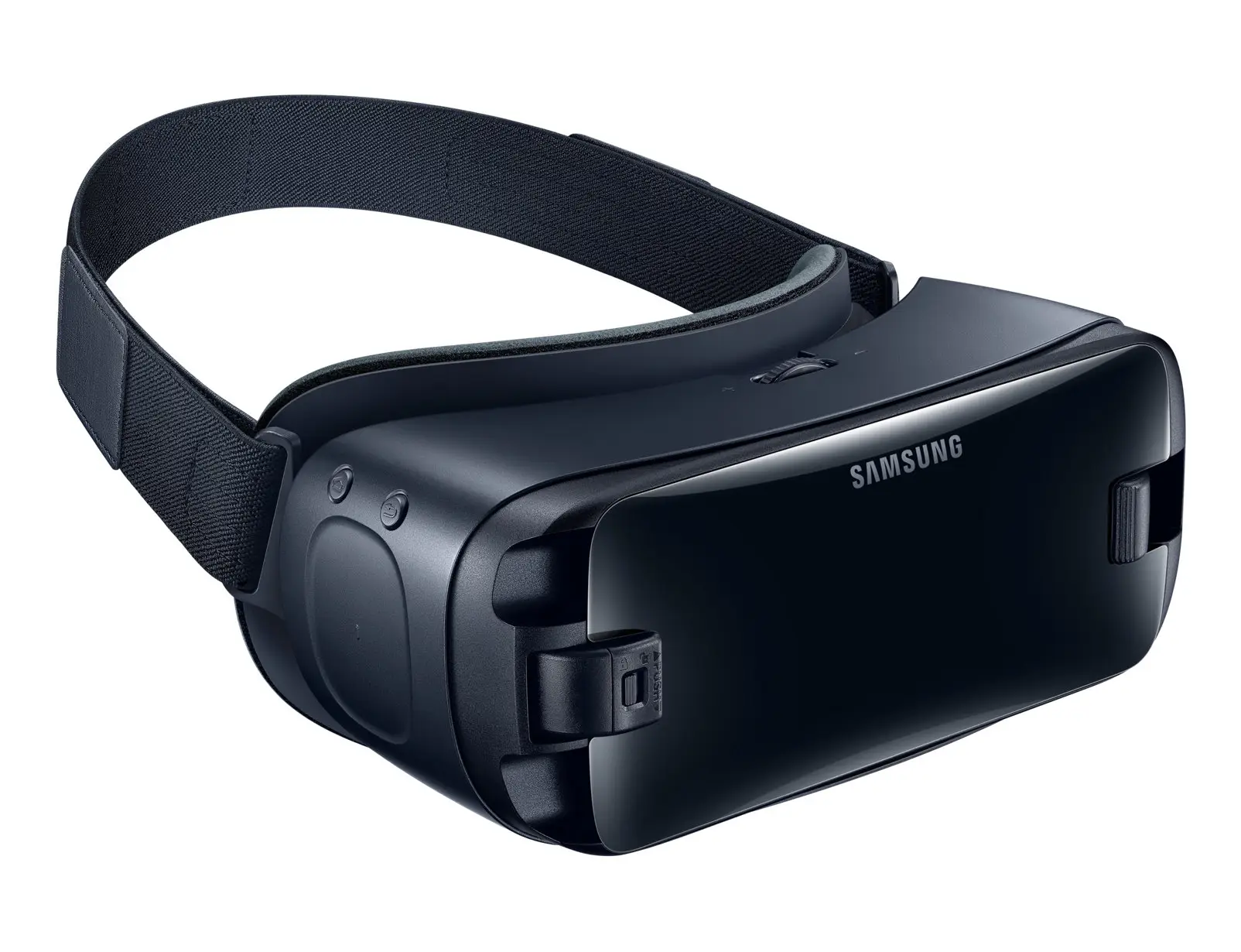 Samsung Gear VR SM-R325NZVCPHE Thumbnail 3