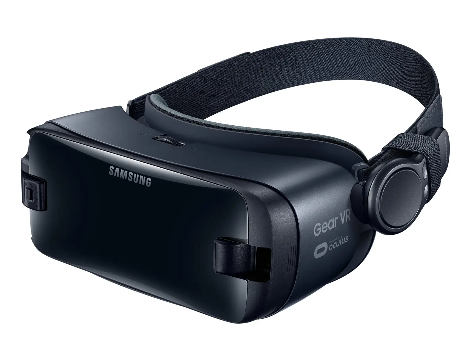Samsung Gear VR SM-R325NZVCPHE Thumbnail 7