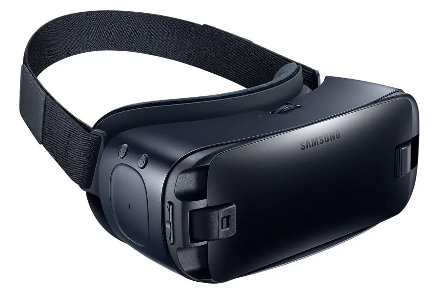 Samsung Gear VR SM-R323NBKADBT Thumbnail 1