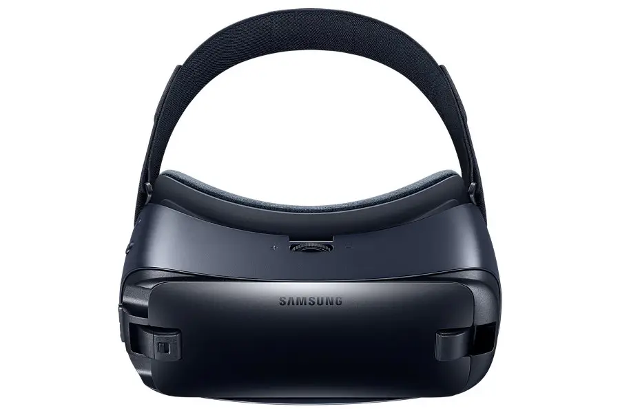 Samsung Gear VR SM-R323NBKADBT Thumbnail 7