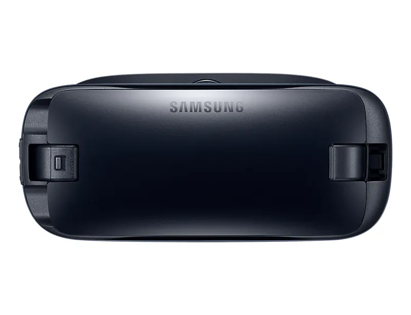 Samsung SM-R323NBK Baş Monteli Ekran