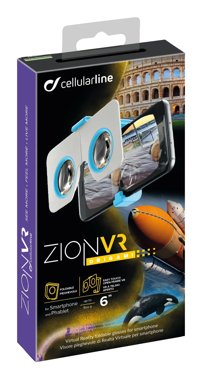 Tech Pop 8018080295577 3DVISORZIONOB Thumbnail 4