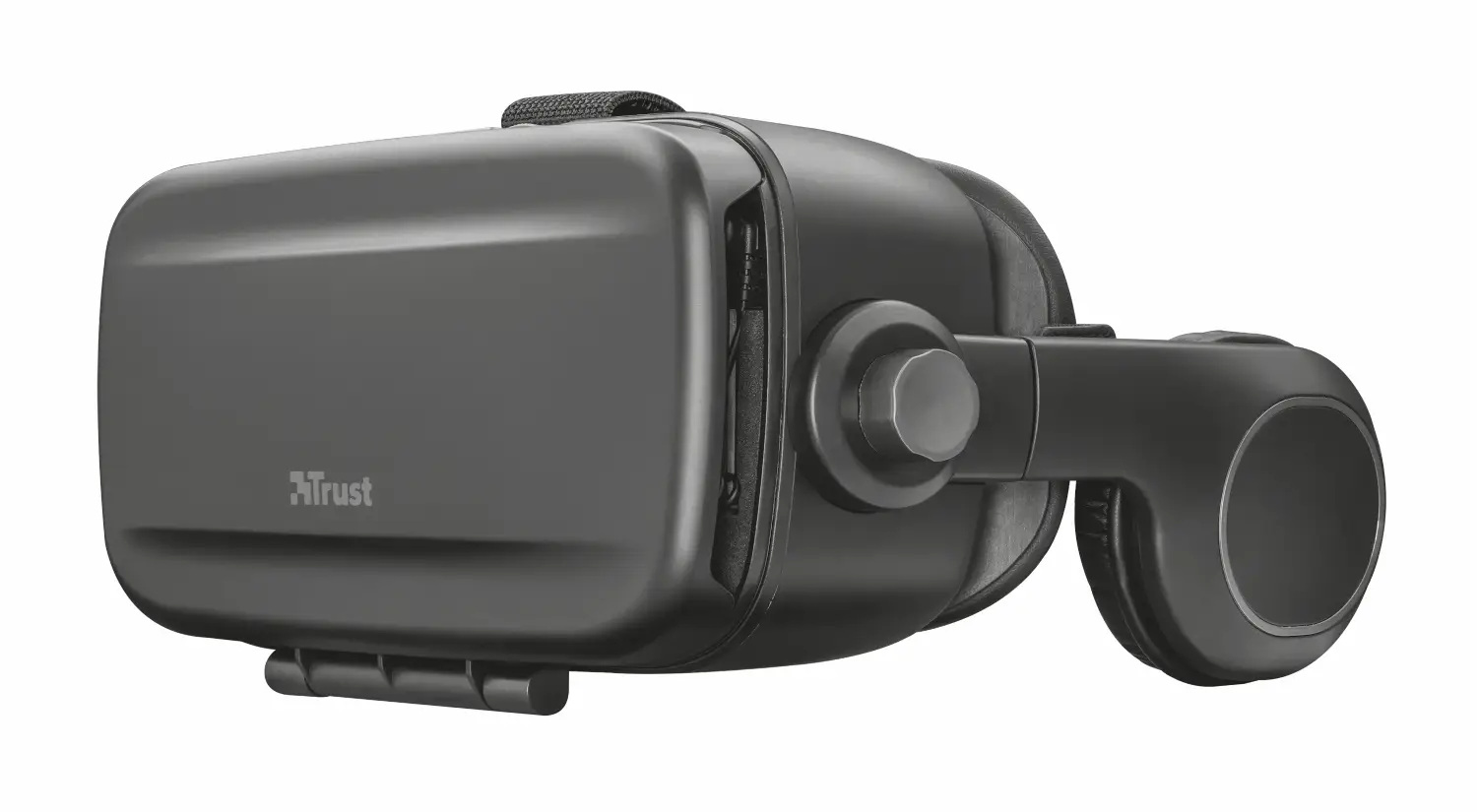 Trust Exora Virtual Reality Glasses for Smartphone 22019 Baş Monteli Ekran