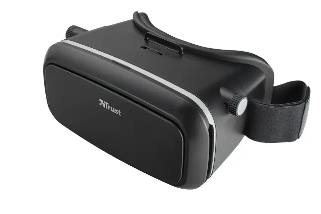 Trust Exos 3D 21179