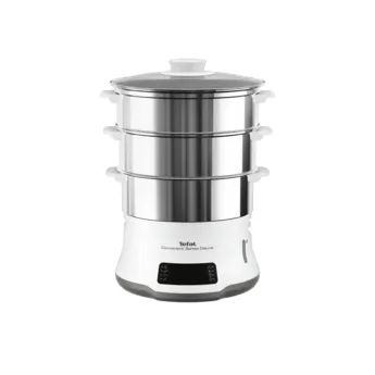 Tefal Deluxe VC502DCH Thumbnail 0