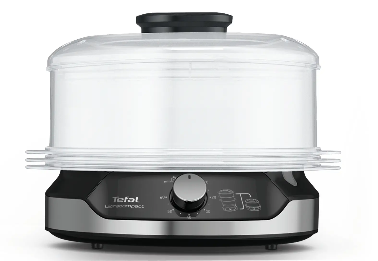 Tefal VC2048 800 W VC204810 Thumbnail 2