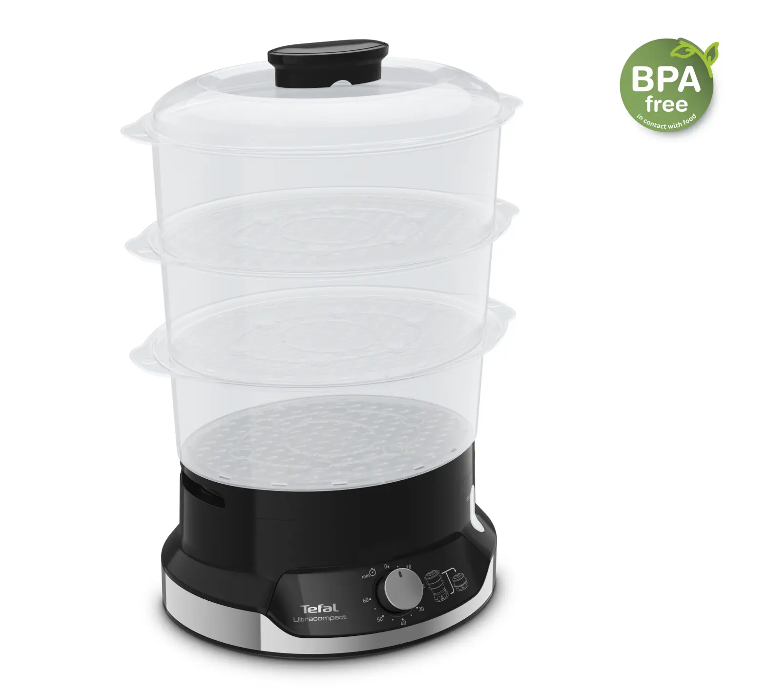 Tefal VC2048 800 W VC204810 Thumbnail 4