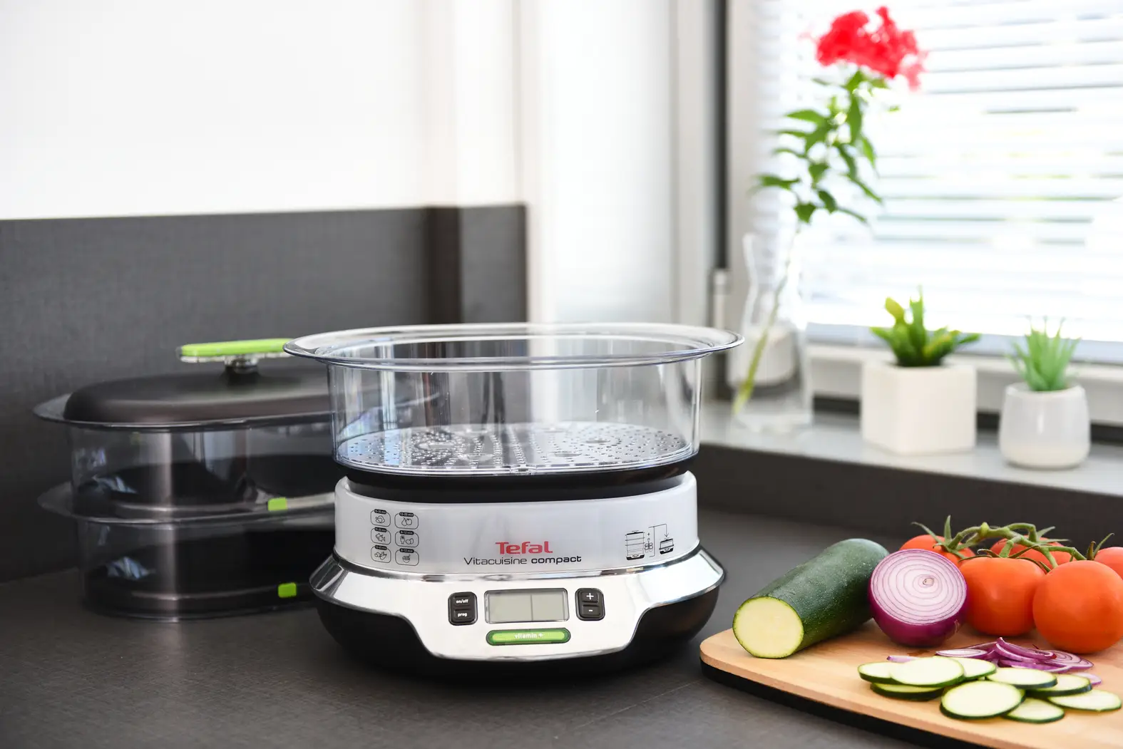 Tefal VS4003 1800 W VS400333 Thumbnail 4