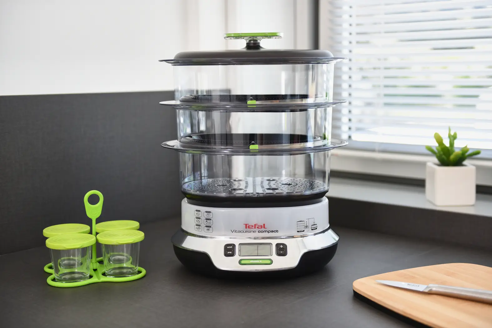 Tefal VS4003 1800 W VS400333 Thumbnail 5