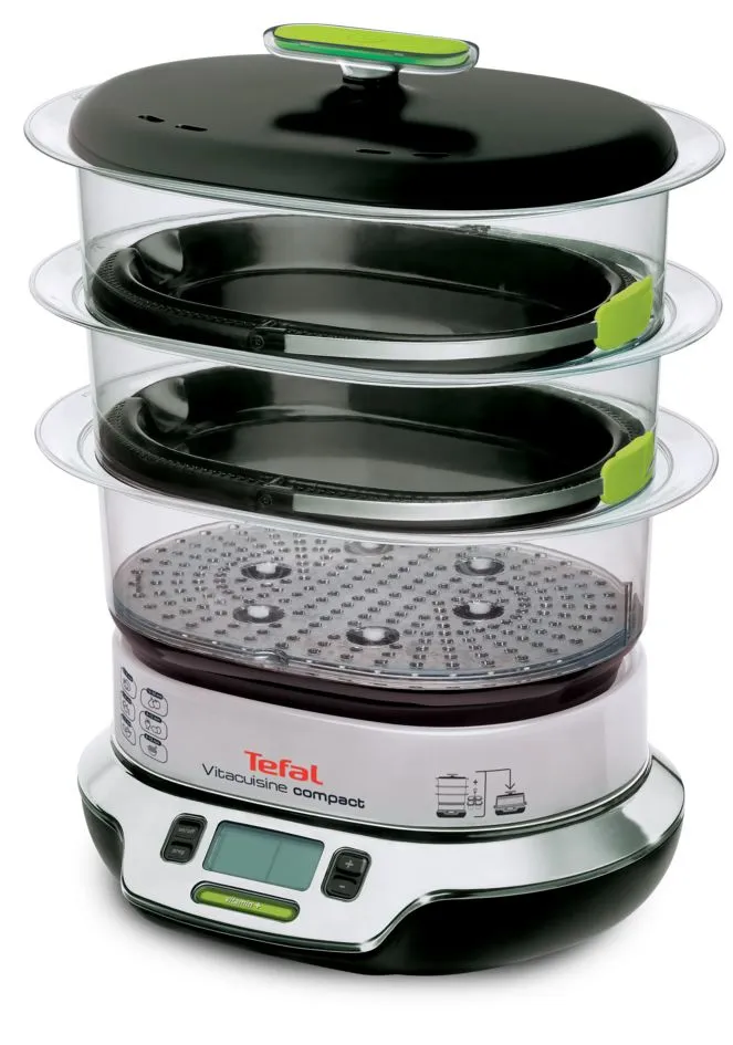 Tefal VS4003 Basınçlı Buhar Makinesi