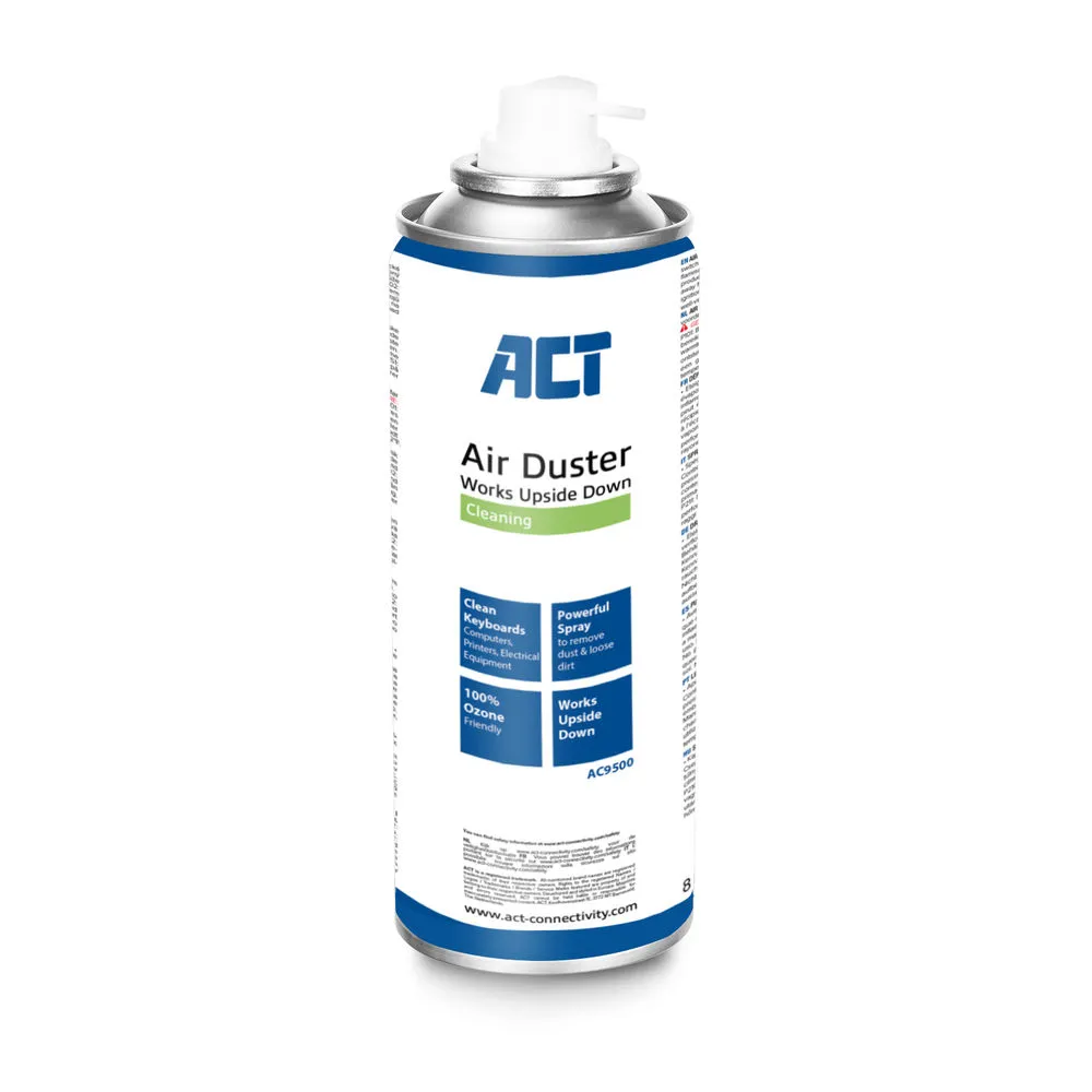 ACT AC9500 Basınçlı Hava Toz Gidericile