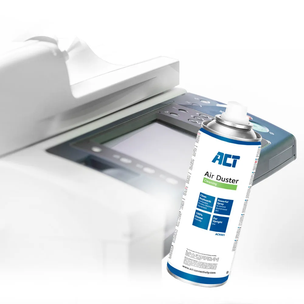 ACT AC9501 Thumbnail 1