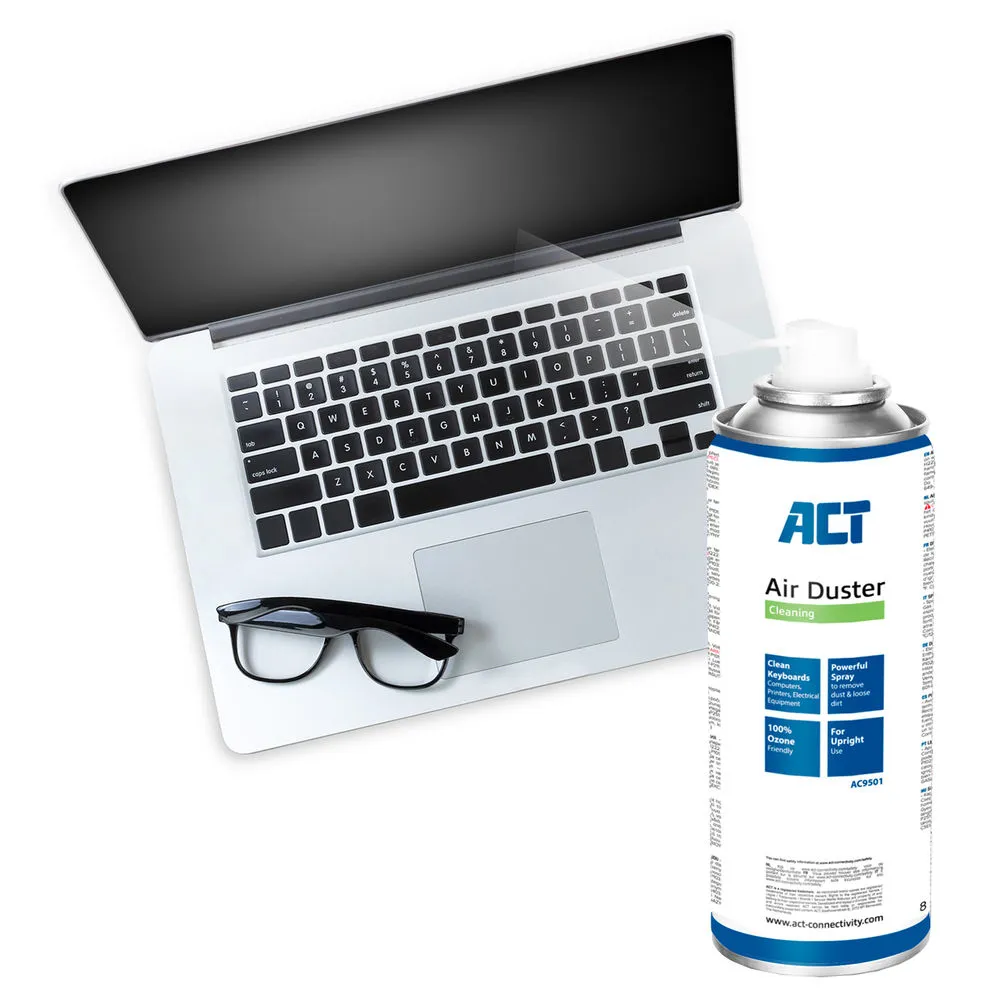 ACT AC9501 Thumbnail 2
