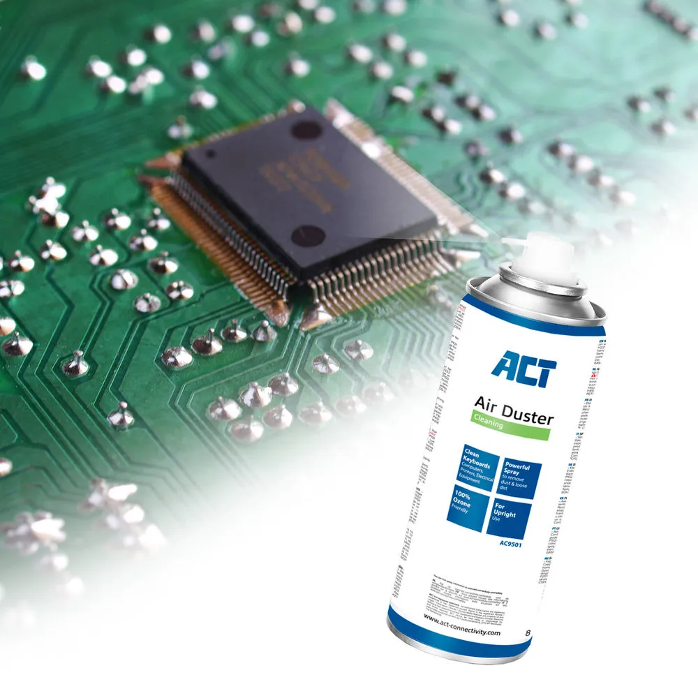 ACT AC9501 Thumbnail 3