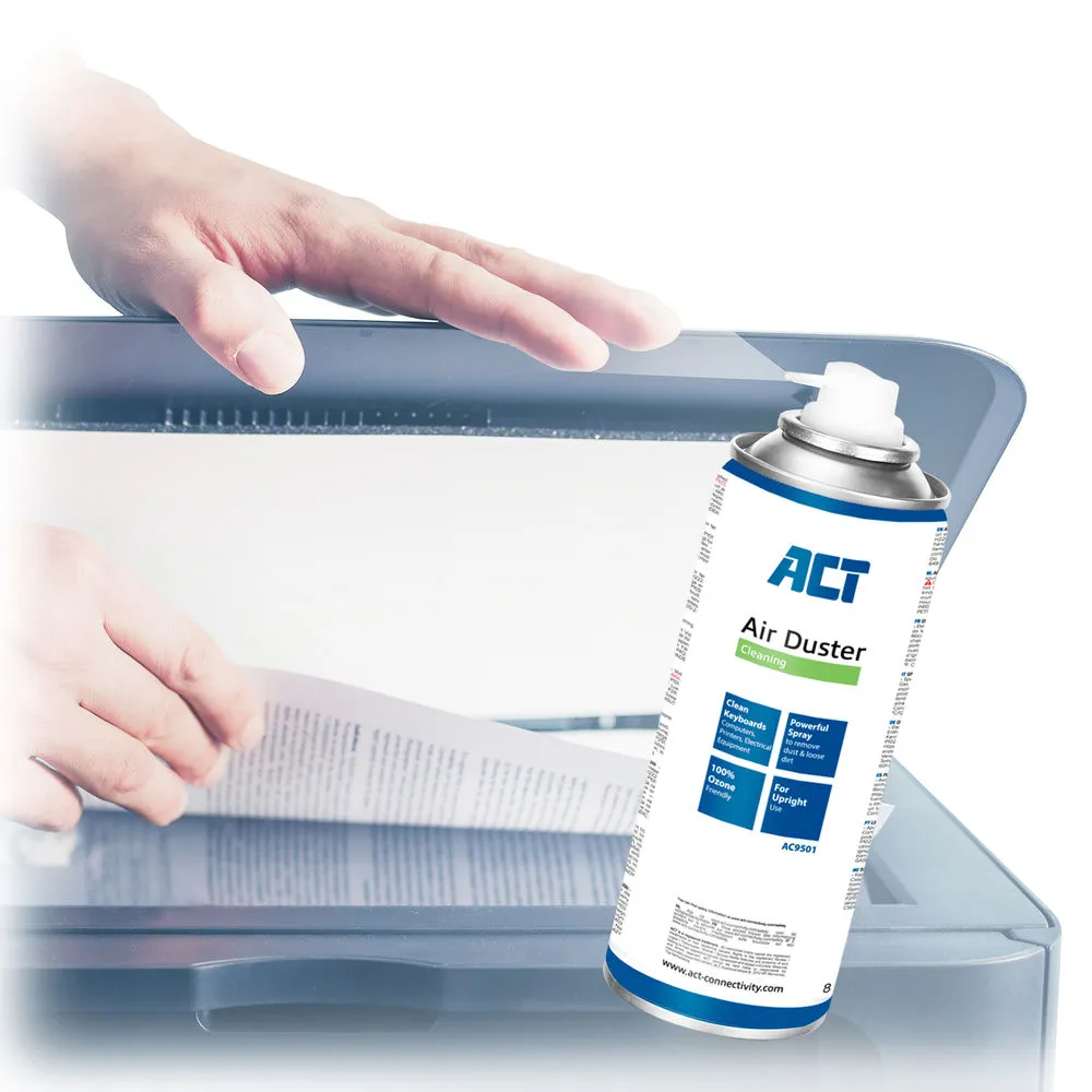ACT AC9501 Thumbnail 4