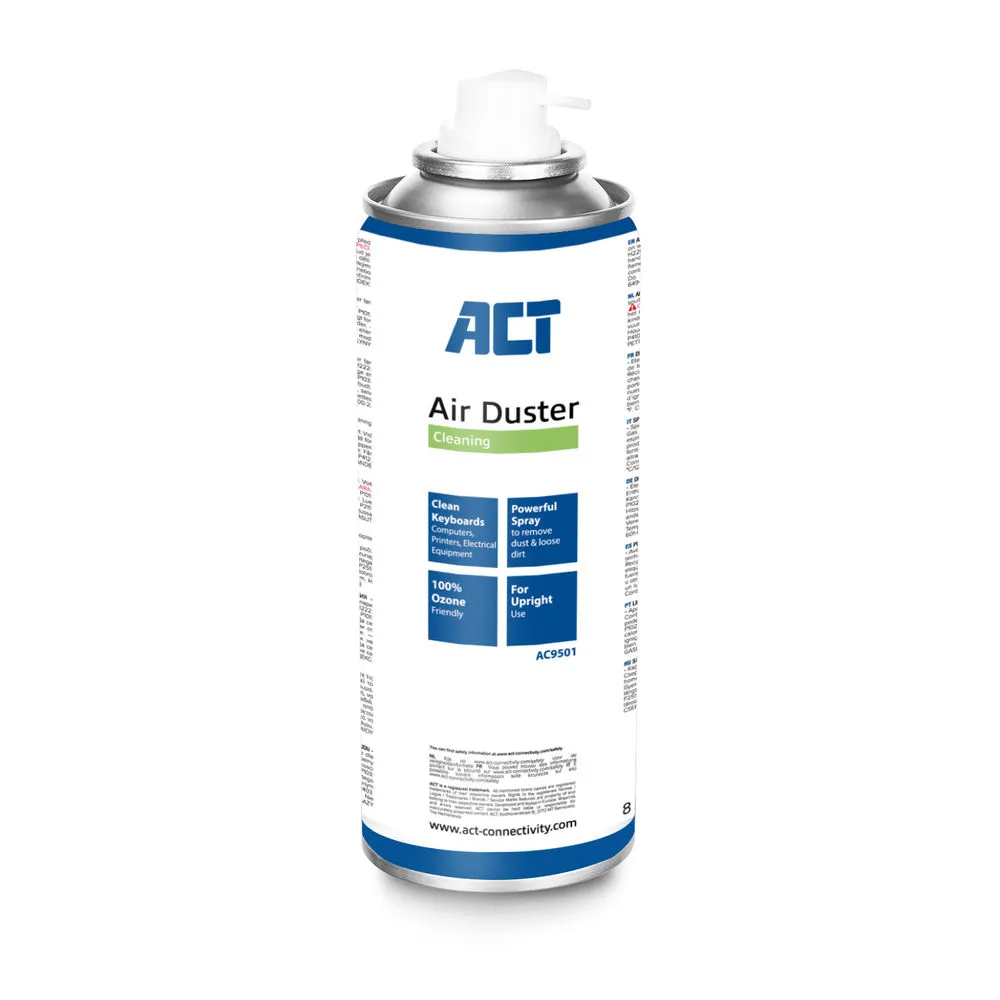 ACT AC9501 Thumbnail 0