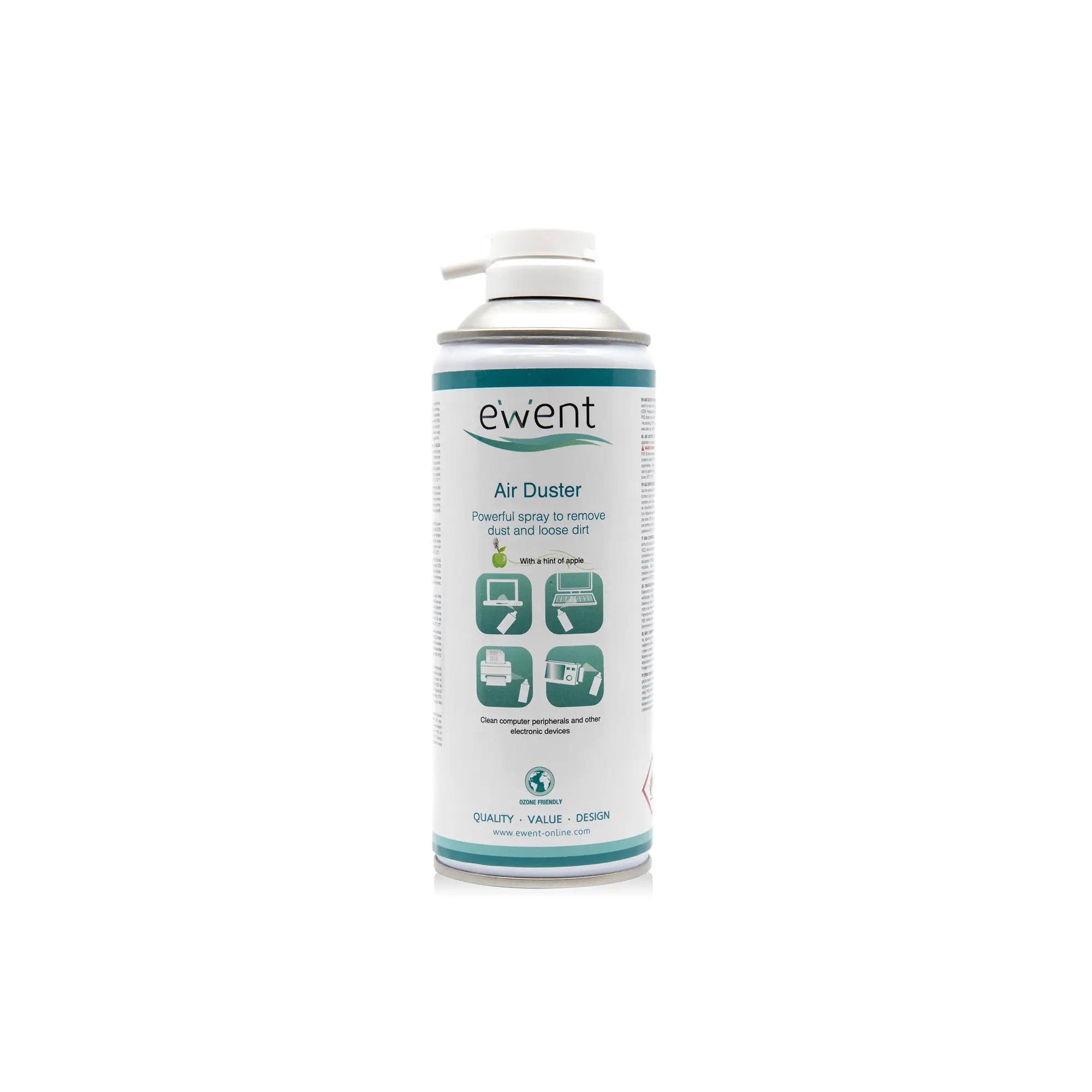 Ewent EW5605 Basınçlı Hava Toz Gidericile
