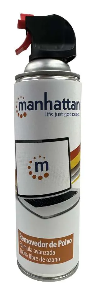 Manhattan 425568 Basınçlı Hava Toz Gidericile