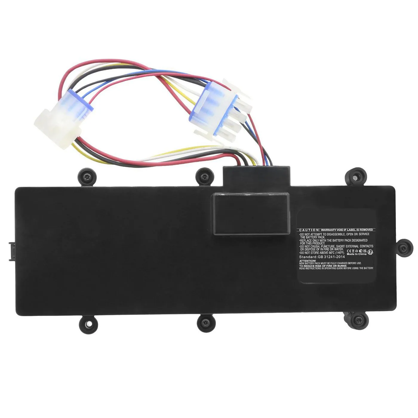 CoreParts MBXVAC-BA0504 Basınçlı Yıkama Aksesuarları