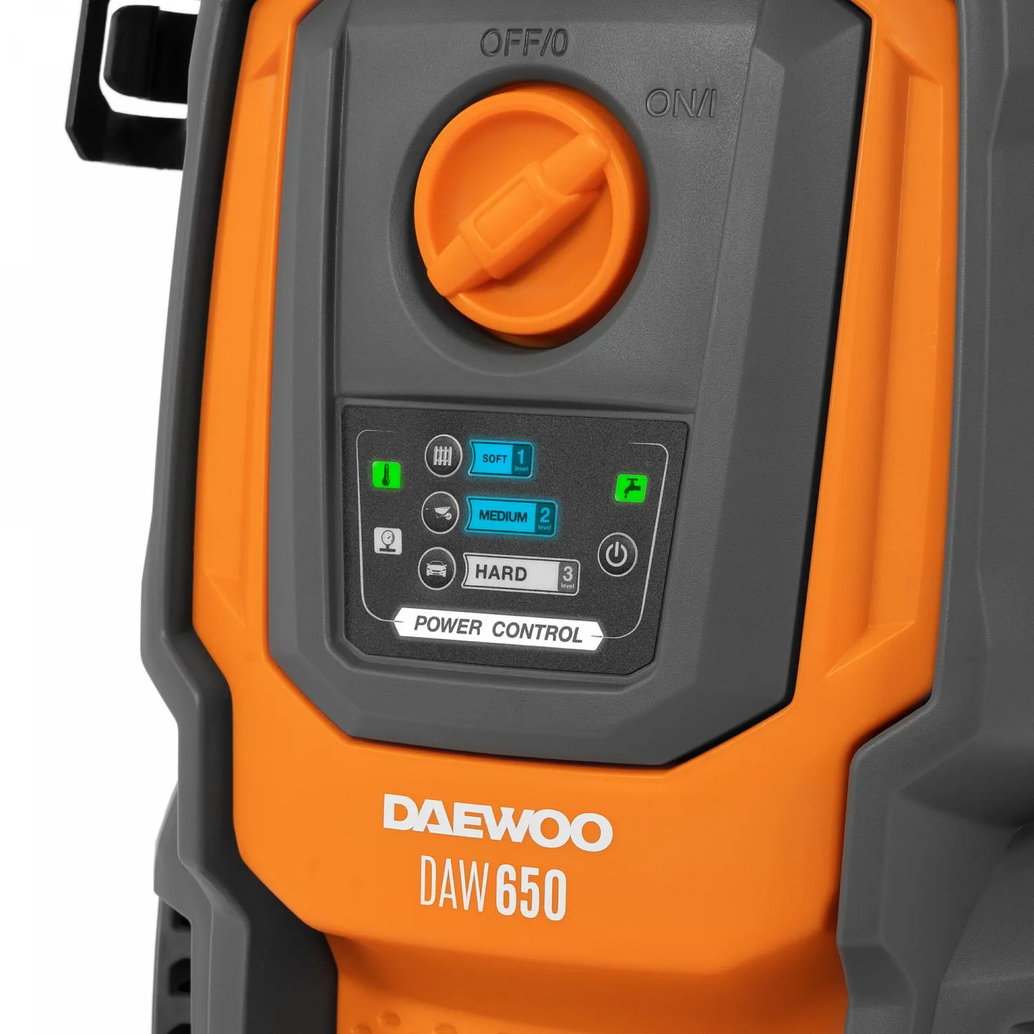 Daewoo DAW 600 DAW650 Thumbnail 8