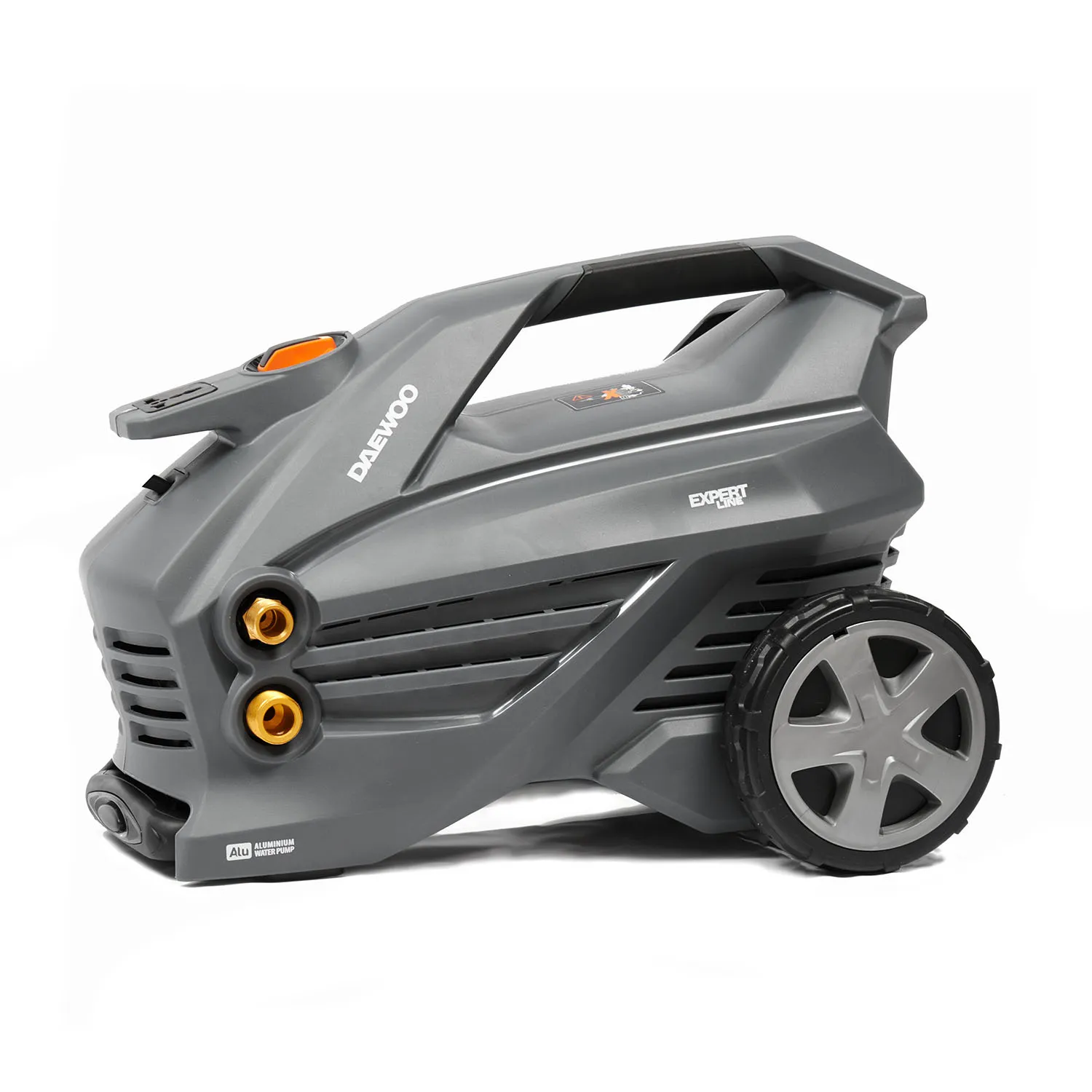 Daewoo DAW 700 Thumbnail 1