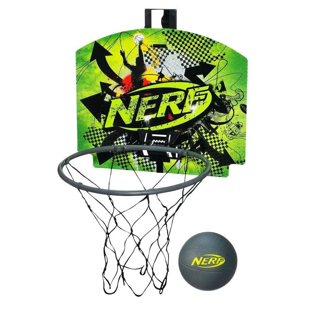 Nerf A0367EU61 Basketbol Arka Panelleri