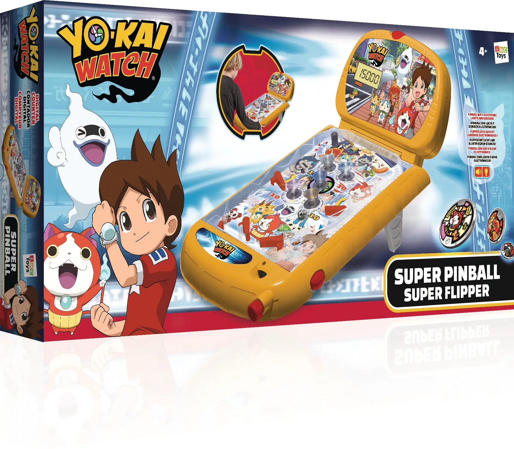 IMC Toys 396517 Thumbnail 1