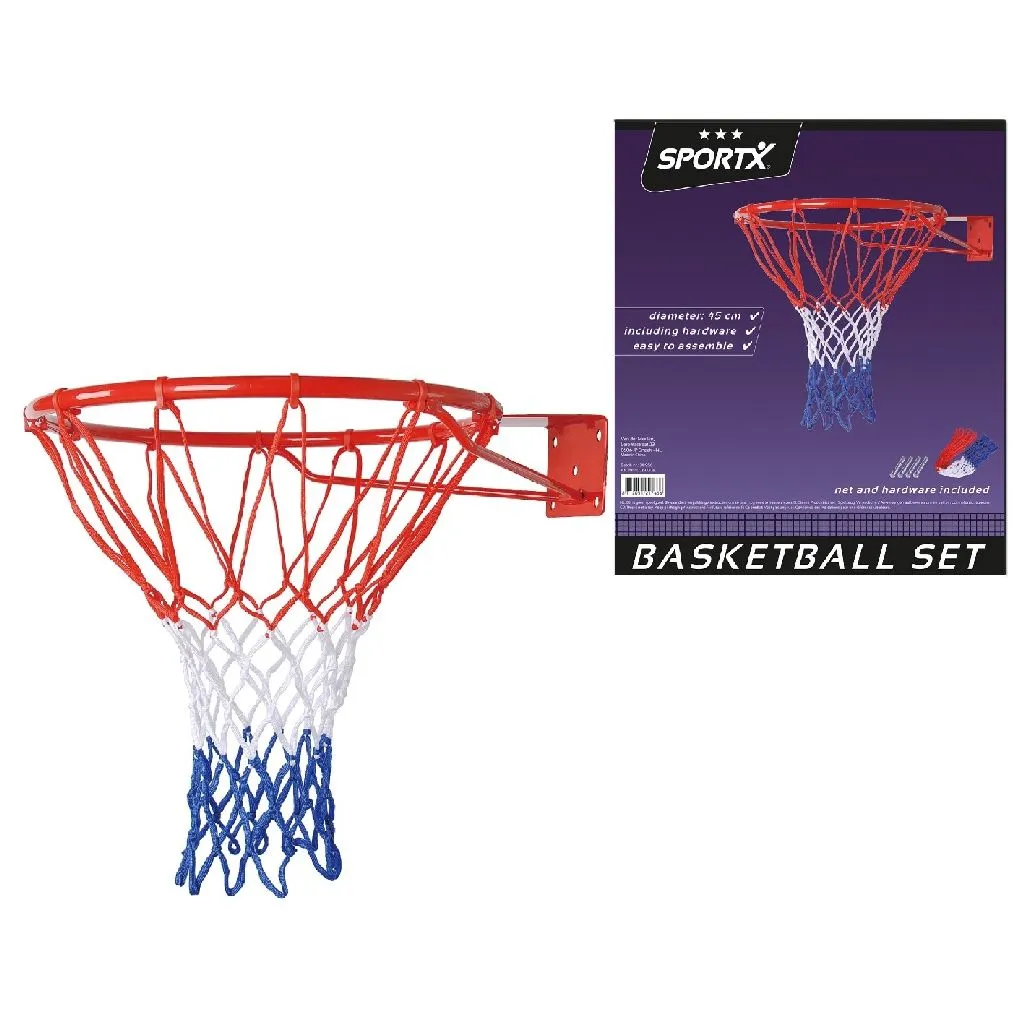 SportX 0729006 Basketbol Topları