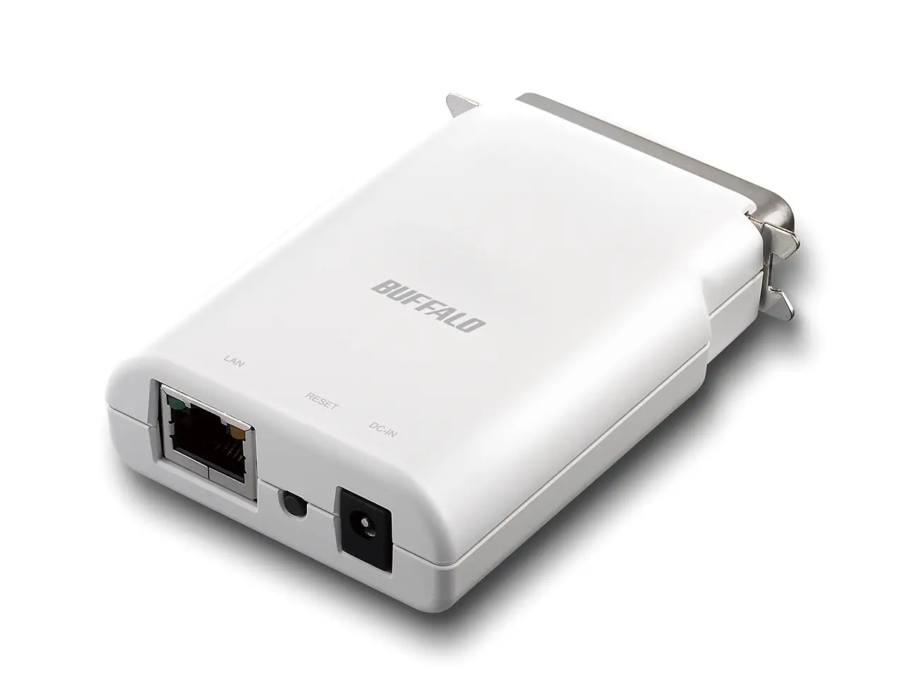Buffalo LPV4-TX1 Baskı Sunucuları