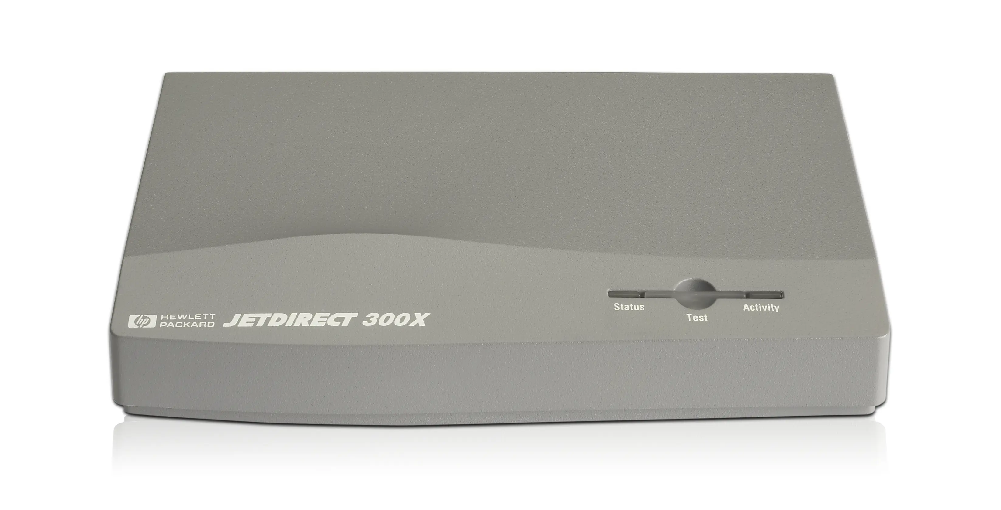 HP Hızlı Ethernet için Jetdirect 300x Baskı Sunucusu J3263A Baskı Sunucuları