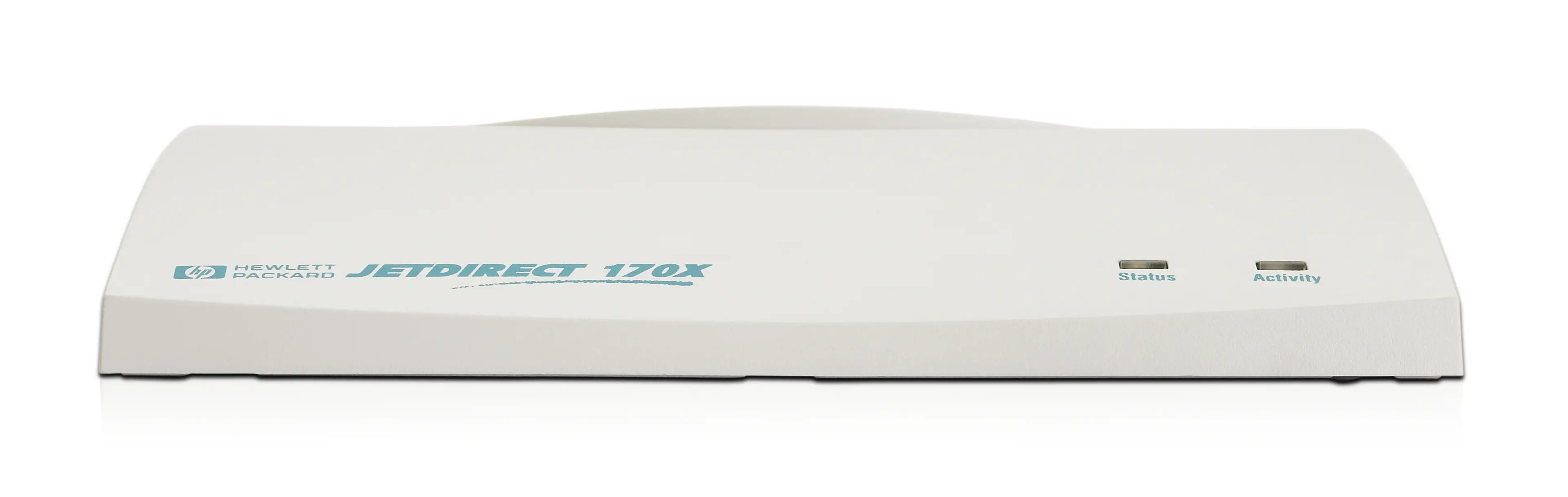 HP Jetdirect 170x Ethernet Baskı Sunucusu J3258G Baskı Sunucuları