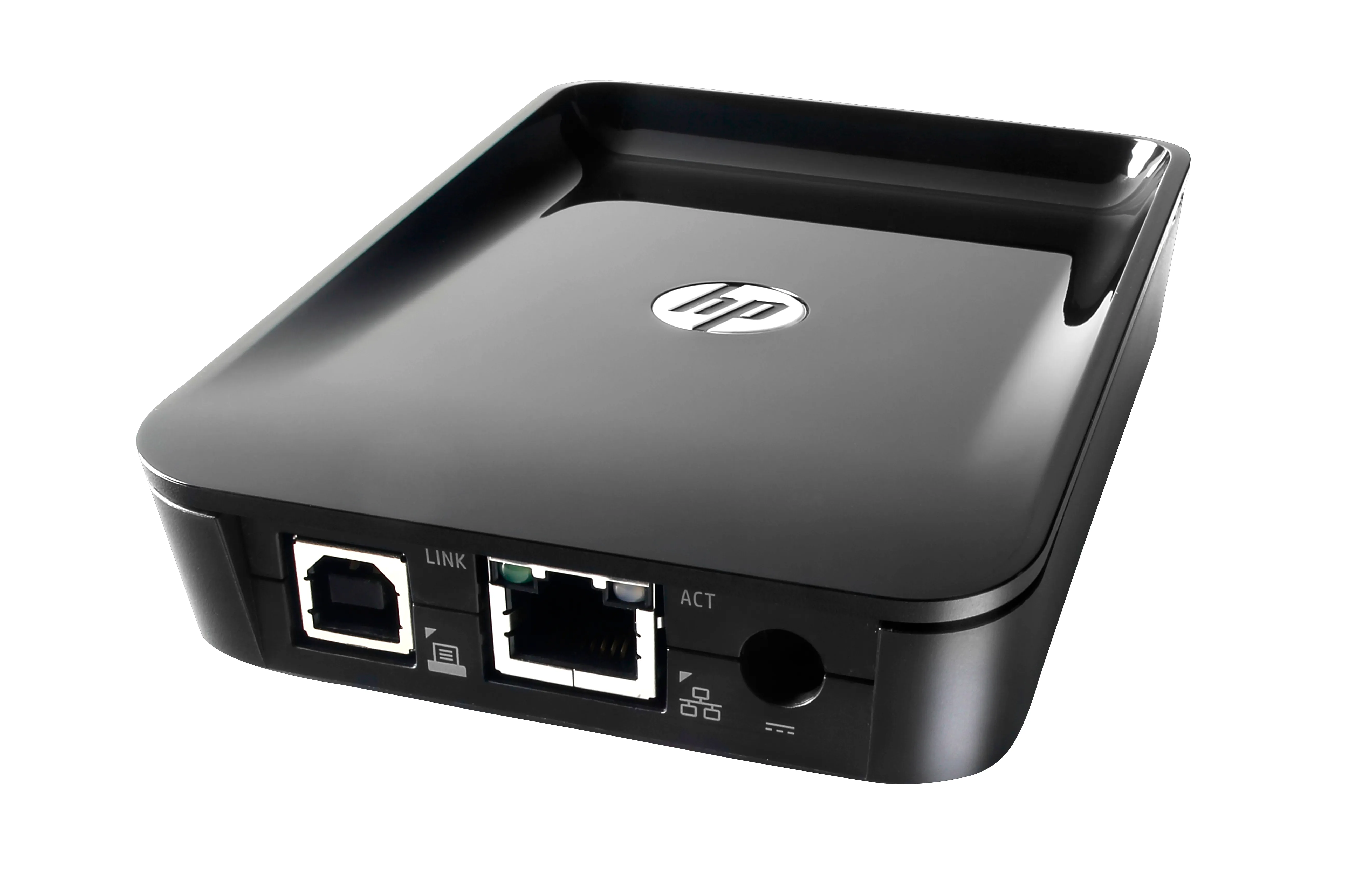 HP Jetdirect 2900nw Print Server J8031A#ABA Thumbnail 1