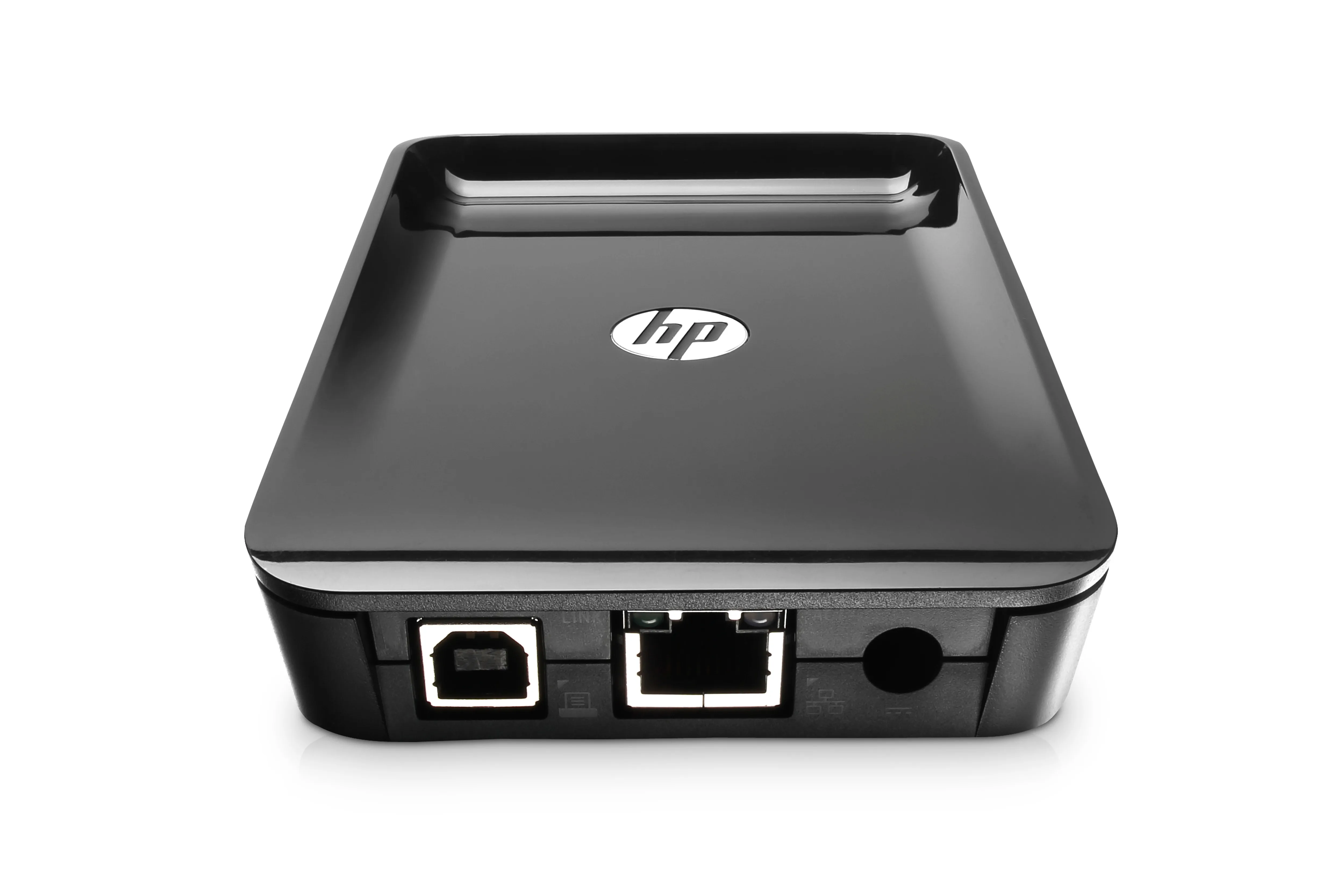 HP Jetdirect 2900nw Print Server J8031A#ABA Baskı Sunucuları