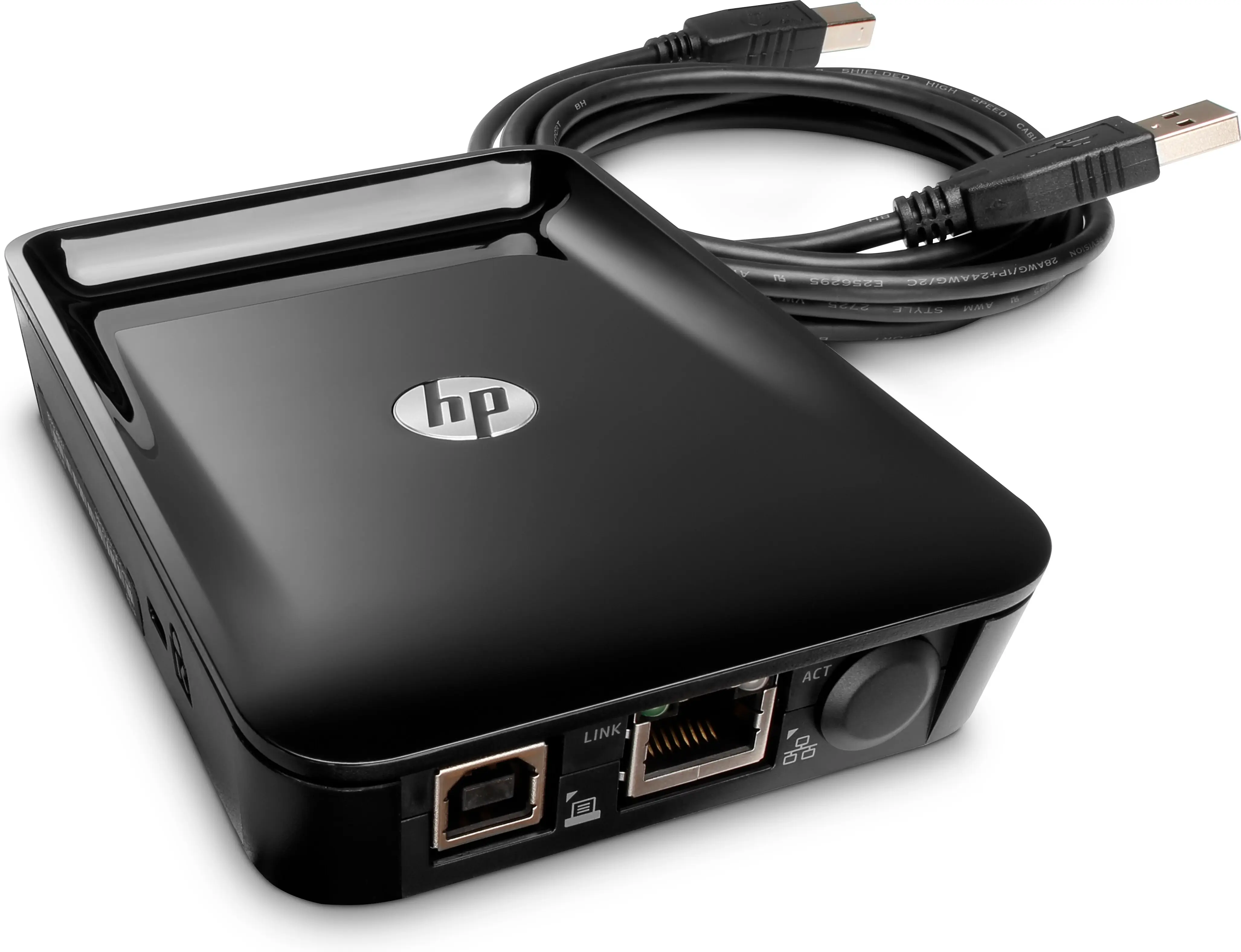 HP Jetdirect LAN Accessory 8FP31A Thumbnail 1