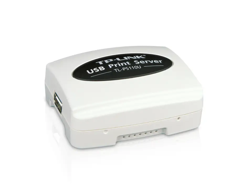 TP-Link TL-PS110U Thumbnail 2