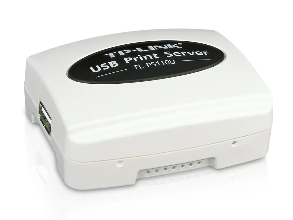 TP-Link TL-PS110U Baskı Sunucuları