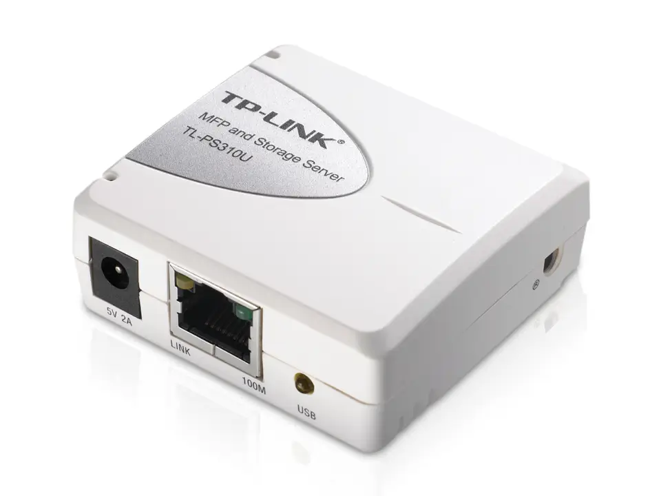 TP-Link TL-PS310U Baskı Sunucuları