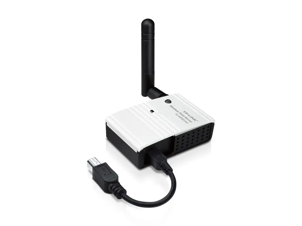 TP-Link TL-WPS510U Thumbnail 1