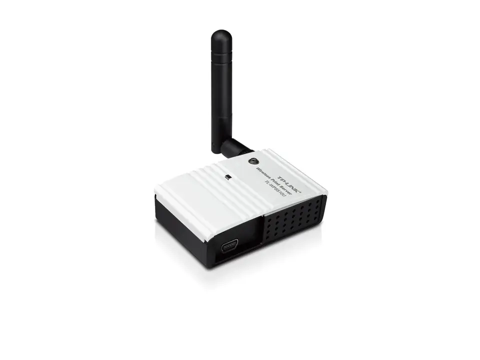TP-Link TL-WPS510U Baskı Sunucuları